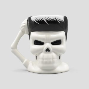 ماگ اسکلتی مدل SUAVECITO MASCOT کد Moe-043d5