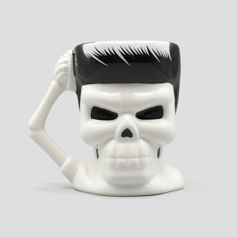 43079- ماگ اسکلتی مدل SUAVECITO MASCOT (1) ماگ اسکلتی مدل SUAVECITO MASCOT کد Moe-043d5 - Image 1