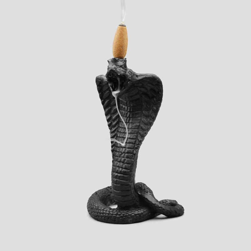 43105- جاعودی طرح مار کبری مدل Cobra (6) جاعودی طرح مار کبری کد Emp-018 - Image 1