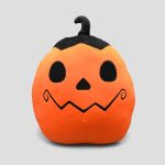 کوسن کدو هالووین مدل Huge Pumpkin کد Hxa-563d1
