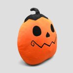 کوسن کدو هالووین مدل Huge Pumpkin کد Hxa-563d1 - Image 2