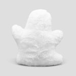 عروسک روح سفید مدل Happy Ghost کد Hxa-467d8 - Image 3