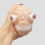 فیجت اسکلت مدل Goog Skull کد Frh-464d4 - Image 6