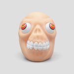فیجت اسکلت مدل Goog Skull کد Frh-464d4 - Image 3