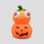 فیجت کدو هالووین مدل Double Pumpkin کد Frh-464d5