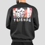 دورس اسکلتی مدل Friends کد Pob-742d4 - Image 5