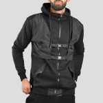 سویشرت پلیسی مدل James کد Dry-532d4