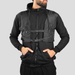 سویشرت پلیسی مدل James کد Dry-532d4 - Image 2