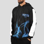 سویشرت اسپرت مدل Trapstar کد Spl-545d5 - Image 3