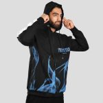سویشرت اسپرت مدل Trapstar کد Spl-545d5 - Image 4