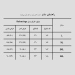 شلوار کارگو مدل Balenciaga رنگ یشمی کد Spl-583d3 - Image 8
