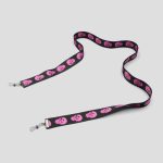 بند عینک اسکلتی مدل LSD Skulls کد Frh-406d7