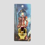 جاکلیدی طرح ماسک مدل IronMan کد Frh-197d6 - Image 5