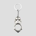 جاکلیدی و شیشه شکن اضطراری مدل StarWars کد Frh-197d7