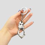 جاکلیدی و شیشه شکن اضطراری مدل StarWars کد Frh-197d7 - Image 3