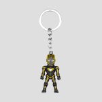 جاکلیدی طرح فیگور مدل IronMan کد Frh-197d9