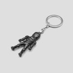 جاکلیدی طرح فیگور مدل IronMan کد Frh-197d9 - Image 2