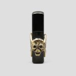 فندک بنزینی چیف مدل Ferocious skull کد Dld-293d3 - Image 2