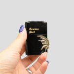 فندک بنزینی چیف مدل Ferocious skull کد Dld-293d3 - Image 6