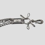 زنجیر شلوار اسکلت سه رشته مدل Black Label کد Frh-108d4 - Image 2
