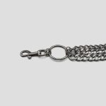 زنجیر شلوار اسکلت سه رشته مدل Black Label کد Frh-108d4 - Image 3