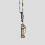 گردنبند و آویز طرح کپسول مدل Pubg کد Fsi-497d2 - Image 3