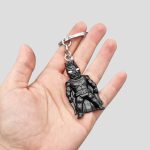 پکیج ابرقهرمانی طرح بتمن مدل Dark Knight کد Blk-002 - Image 3