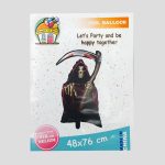 پکیج اسکلتی طرح فرشته مرگ مدل Sons of Anarchy کد Blk-003 - Image 4