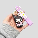 پکیج اسکلتی طرح کرومی مدل My Melody Universe کد Blk-004 - Image 4