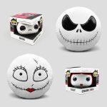 پکیج جک و سالی مدل Nightmare Before Christmas کد Blk-005 - Image 2