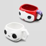پکیج جک و سالی مدل Nightmare Before Christmas کد Blk-005 - Image 3