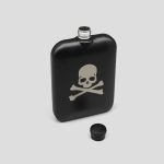 پکیج اسکلتی طرح دزدان دریایی مدل Pirate کد Blk-007 - Image 4