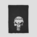 اسکارف بند دار اسکلتی مدل The Punisher کد Dbm-625d4 - Image 3