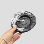 زیرسیگاری اسکلت مدل Antique کد Bhrz-392 - Image 4