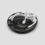 زیرسیگاری اسکلت مدل Antique کد Bhrz-392 - Image 3