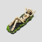 جاعودی اسکلتی مدل Relaxing Skeleton کد Bhrz-392 - Image 8