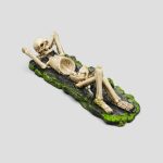 جاعودی اسکلتی مدل Relaxing Skeleton کد Bhrz-392 - Image 3