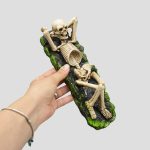 جاعودی اسکلتی مدل Relaxing Skeleton کد Bhrz-392 - Image 5