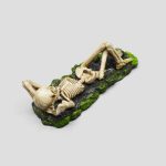 جاعودی اسکلتی مدل Relaxing Skeleton کد Bhrz-392 - Image 6