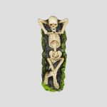 جاعودی اسکلتی مدل Relaxing Skeleton کد Bhrz-392 - Image 7