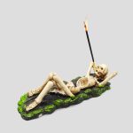 جاعودی اسکلتی مدل Relaxing Skeleton کد Bhrz-392 - Image 4