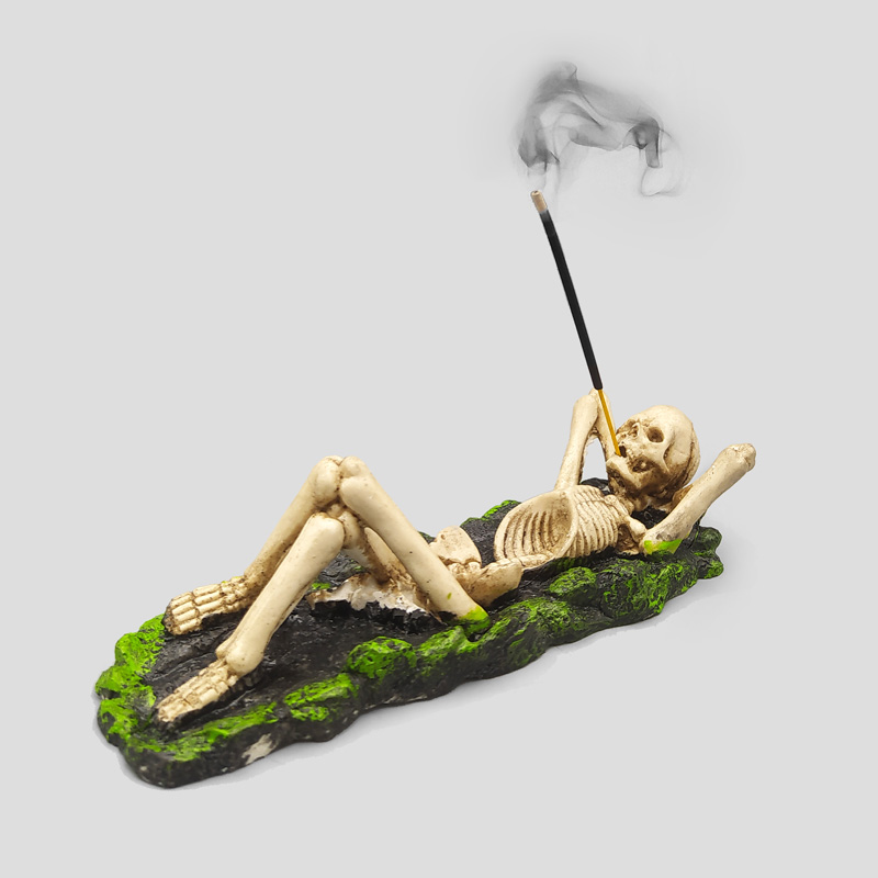 45612- جاعودی اسکلتی مدل Relaxing Skeleton (8) جاعودی اسکلتی مدل Relaxing Skeleton کد Bhrz-392 - Image 1
