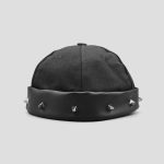 کلاه لئونی Dark Leo کد Phs-312d9
