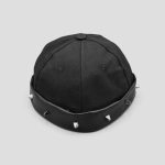کلاه لئونی Dark Leo کد Phs-312d9 - Image 2