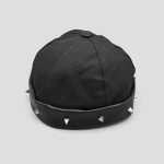 کلاه لئونی Dark Leo کد Phs-312d9 - Image 3
