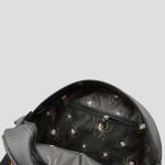 کیف دوشی جک اسکلینگتون رنگ مشکی کد Dbm-998d4 - Image 6