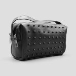 کیف دستی اسپایک دار مدل Metal کد Phs-575d4 - Image 3