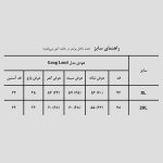 هودی مدل Gang Land کد Abl-023d2 رنگ یشمی - Image 9