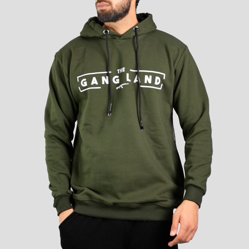 46024- هودی مدل Gang Land کد Abl-023d2 رنگ یشمی (1) هودی مدل Gang Land کد Abl-023d2 رنگ یشمی - Image 1