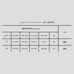 هودی مرد عنکبوتی مدل Spiderman کد Spl-538d7 رنگ مشکی - Image 8